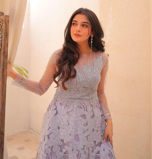 PURE ORGANZA COLLECTION