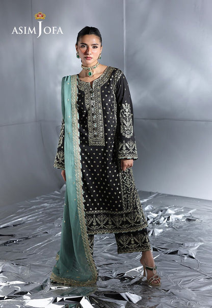 PURE CHIFFON COLLECTION