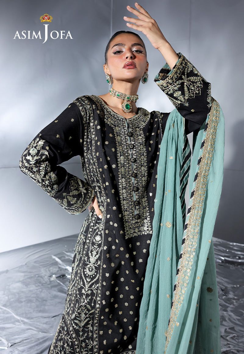 PURE CHIFFON COLLECTION