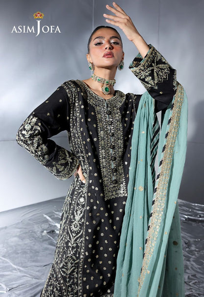 PURE CHIFFON COLLECTION