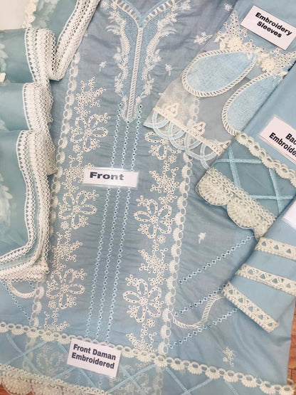 PURE COTTON COLLECTION