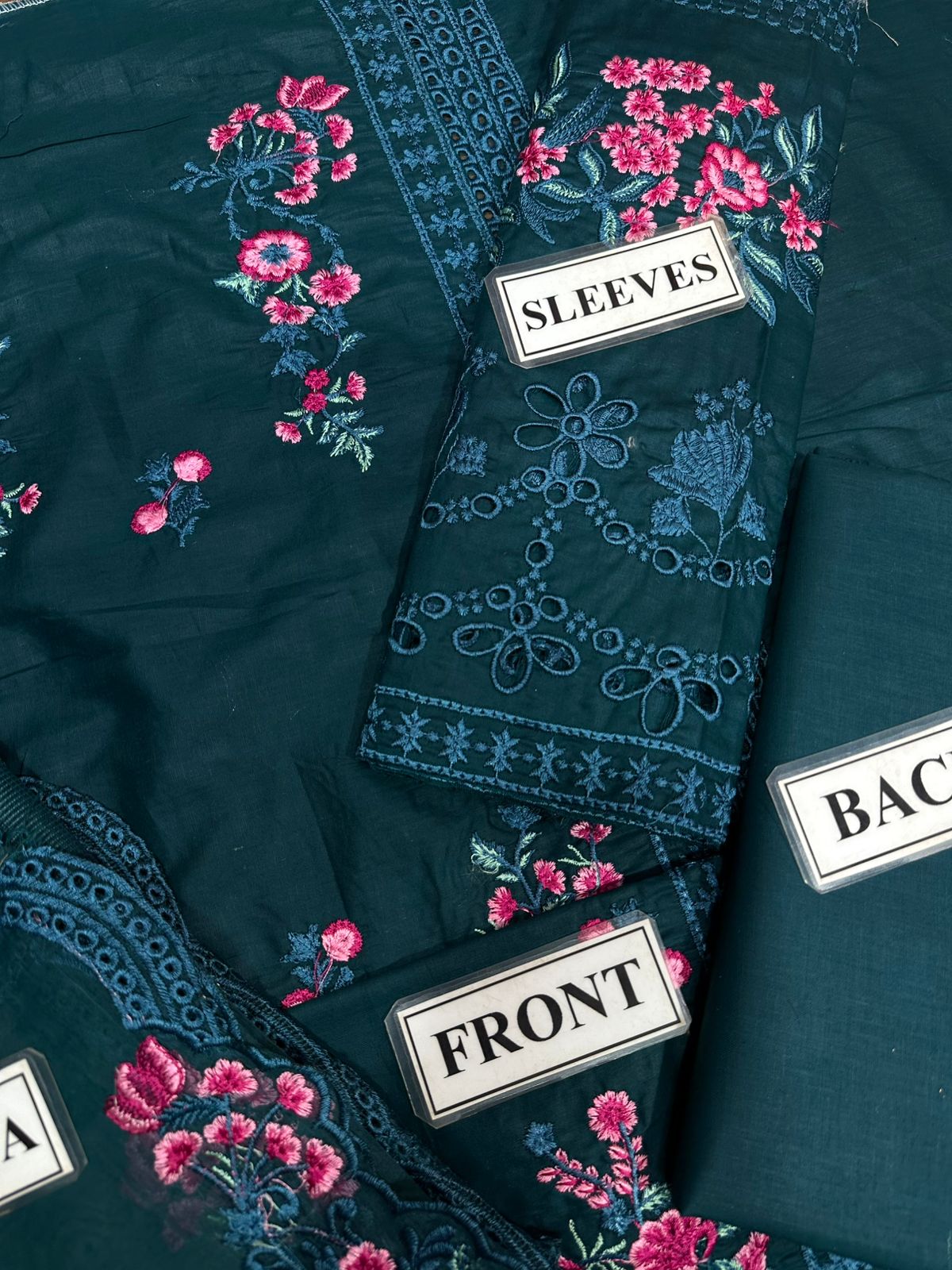 PURE COTTON COLLECTION