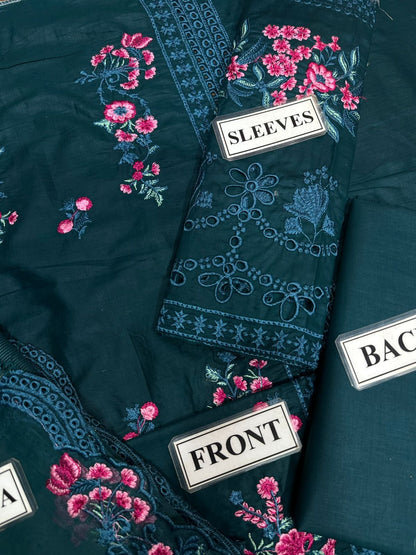 PURE COTTON COLLECTION