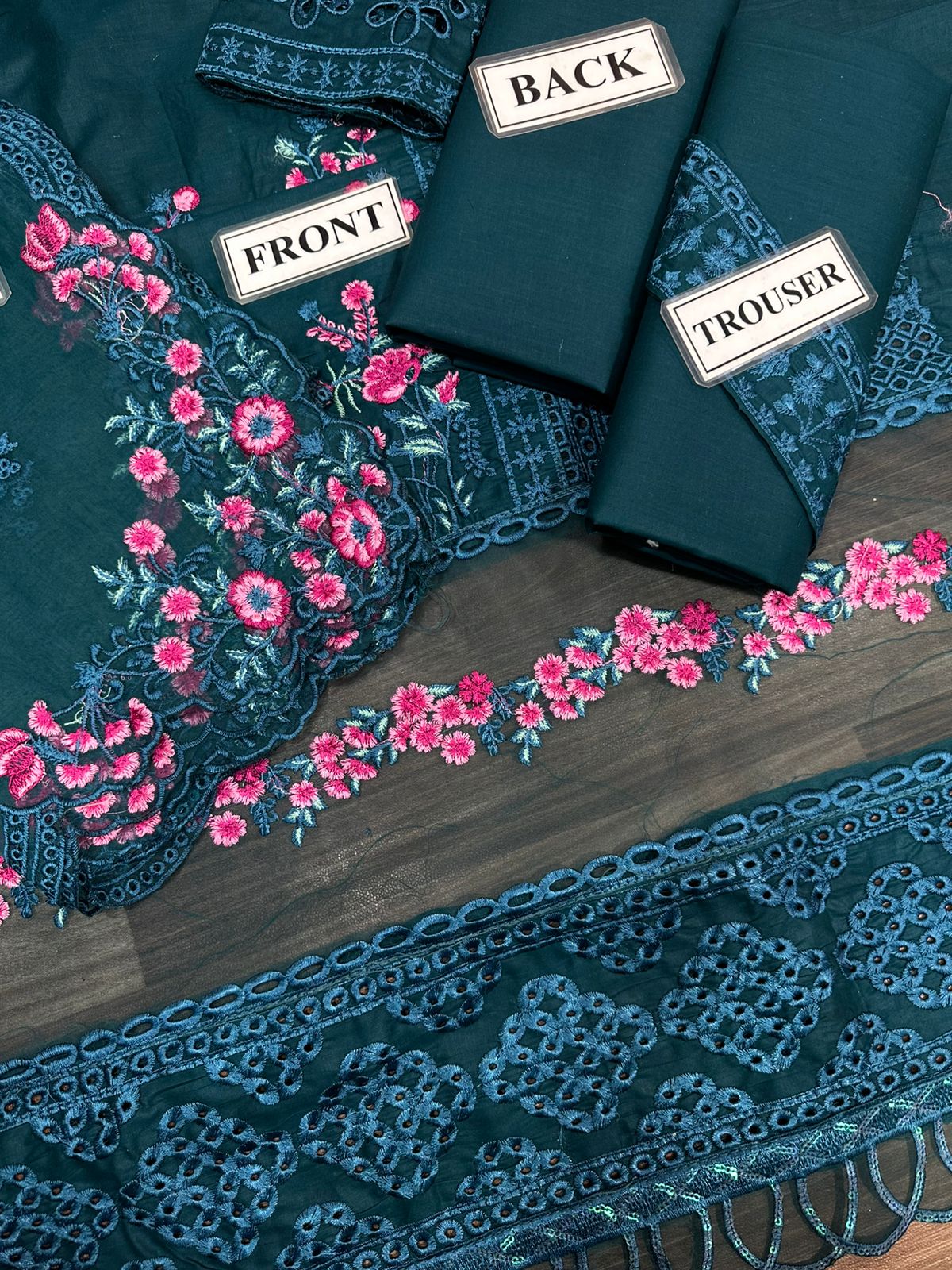 PURE COTTON COLLECTION