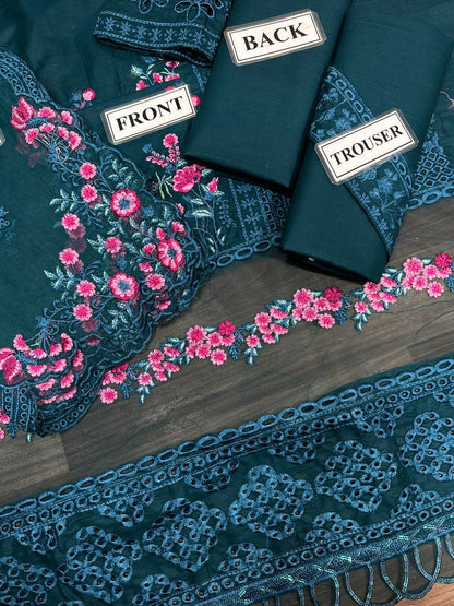 PURE COTTON COLLECTION