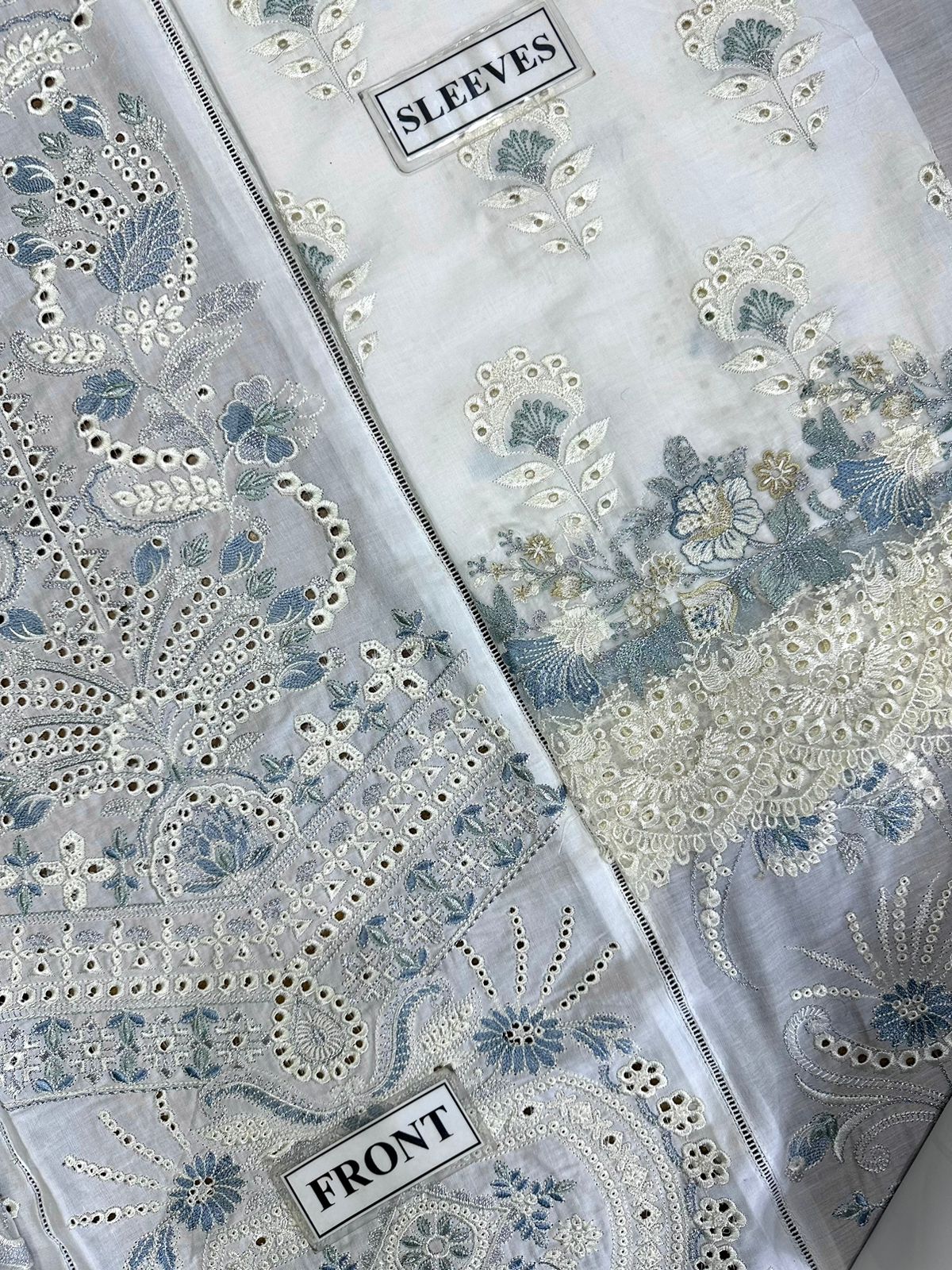 PURE COTTON COLLECTION