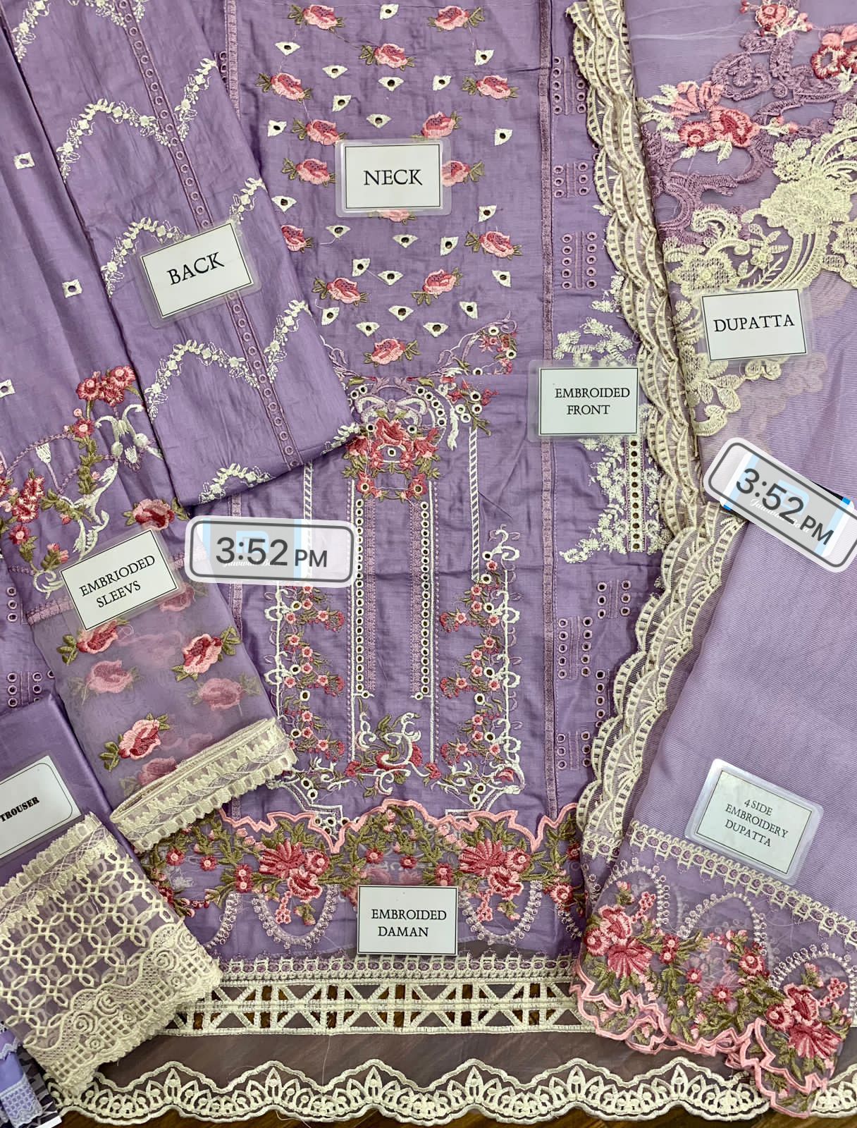 PURE COTTON COLLECTION