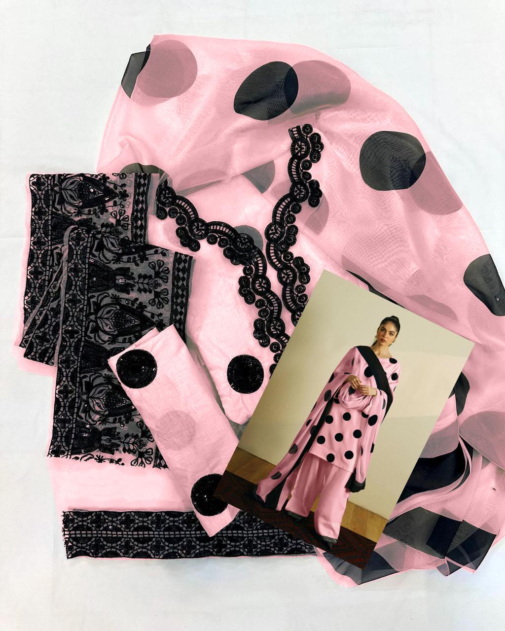 PURE COTTON COLLECTION