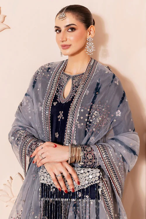 NEW VELVET COLLECTION