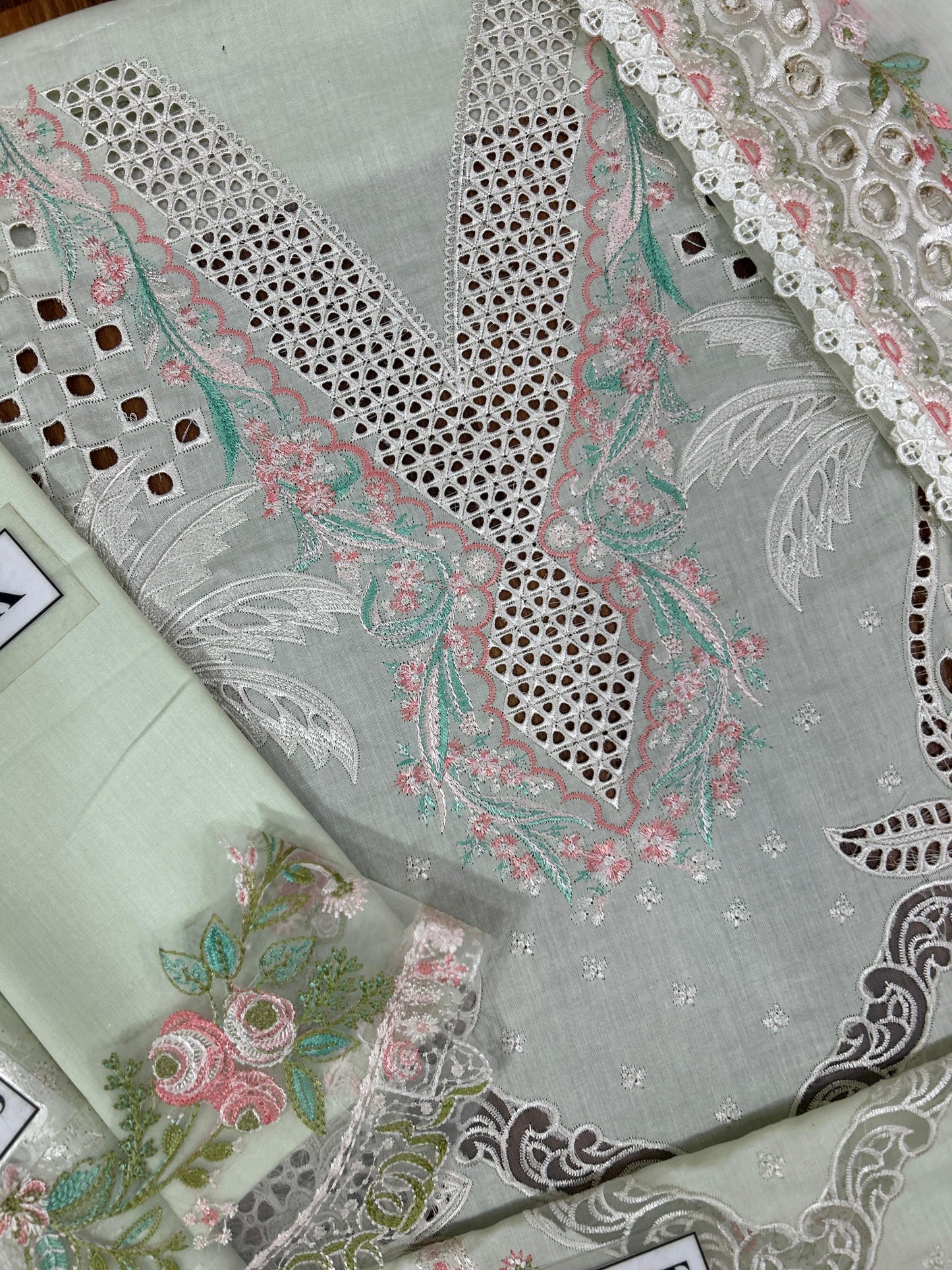 PURE COTTON COLLECTION