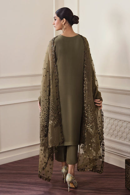 PURE CHIFFON COLLECTION