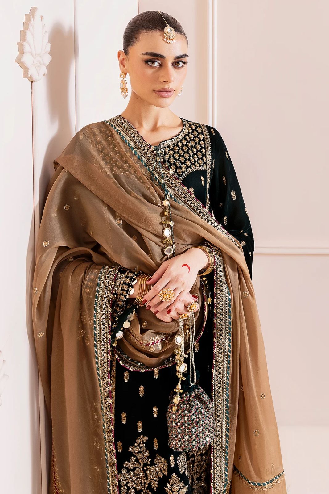 NEW VELVET COLLECTION