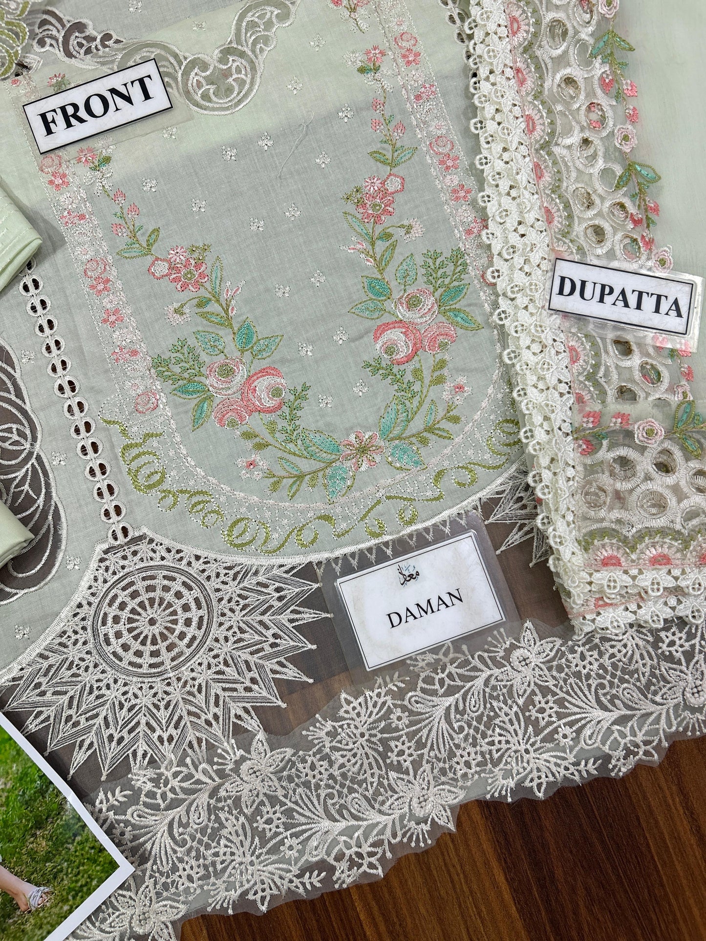 PURE COTTON COLLECTION