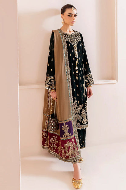 NEW VELVET COLLECTION