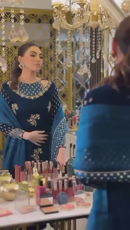 NEW VELVET COLLECTION