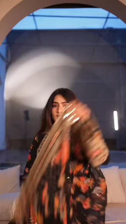 PURE CHIFFON COLLECTION