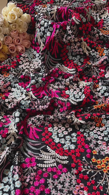 PURE COTTON KHADDAR SHAWAL