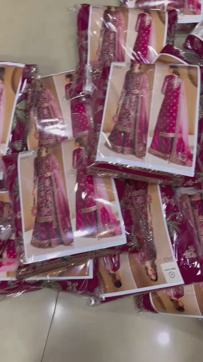 PURE CHIFFON COLLECTION