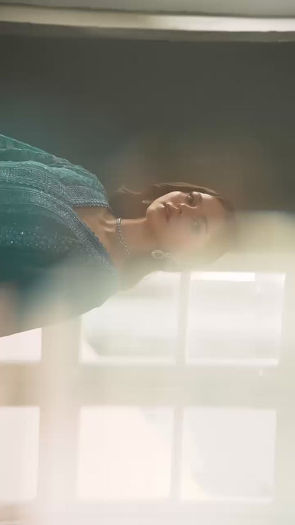 PURE CHIFFON COLLECTION