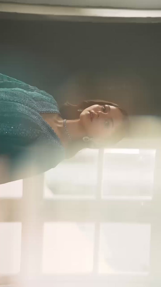 PURE CHIFFON COLLECTION