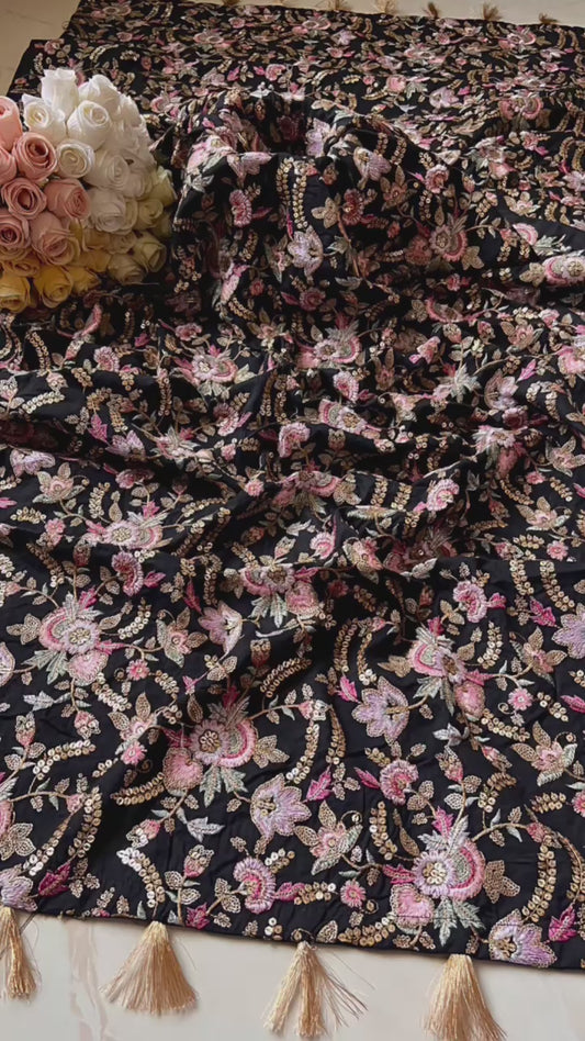 PURE COTTON KHADDAR SHAWAL